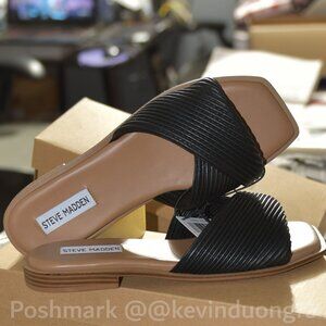 Steve Madden Limitt Women Slide